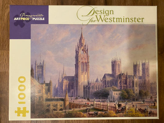 Design for Westminister
